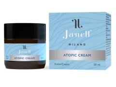 Janell Atopic krém 50ml