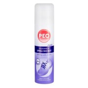 ASTRID Peo deodorační spray do bot 150ml