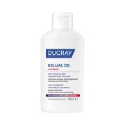 DUCRAY Kelual DS INTENS Pečující šampon proti lupům 100ml