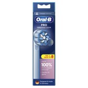 Oral-b Kartáčkové Hlavice Sensitive 8ks - Eb60