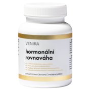 VENIRA Hormonální rovnováha 80 kapslí