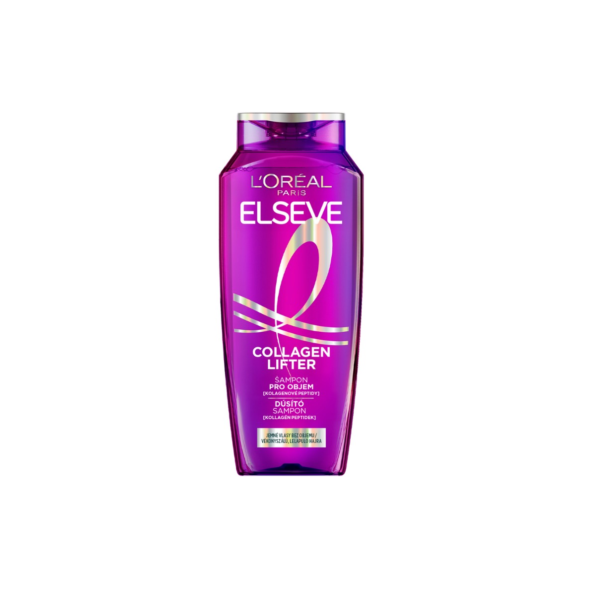 L'ORÉAL Paris Elseve Šampon na vlasy Collagen Lifter 250 ml