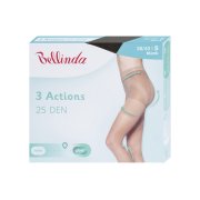 Bellinda Functional dámské formující punčochové kalhoty vel. S 1 ks černé