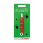 FIXAprotect pinzeta alfa na klíšťata