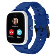 LAMAX WatchY4 Play Blue chytré hodinky