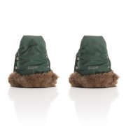 Zopa Zimní rukavice Fluffy 2, Lake Green 3