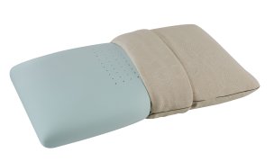 MAGNIFLEX Cotton Deluxe Standard maxi 72 x 42 x 15 cm