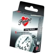 Pepino Long Action Prezervativ 3ks