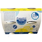 Fresubin YOcreme příchuť citronová por.sol.4x200g