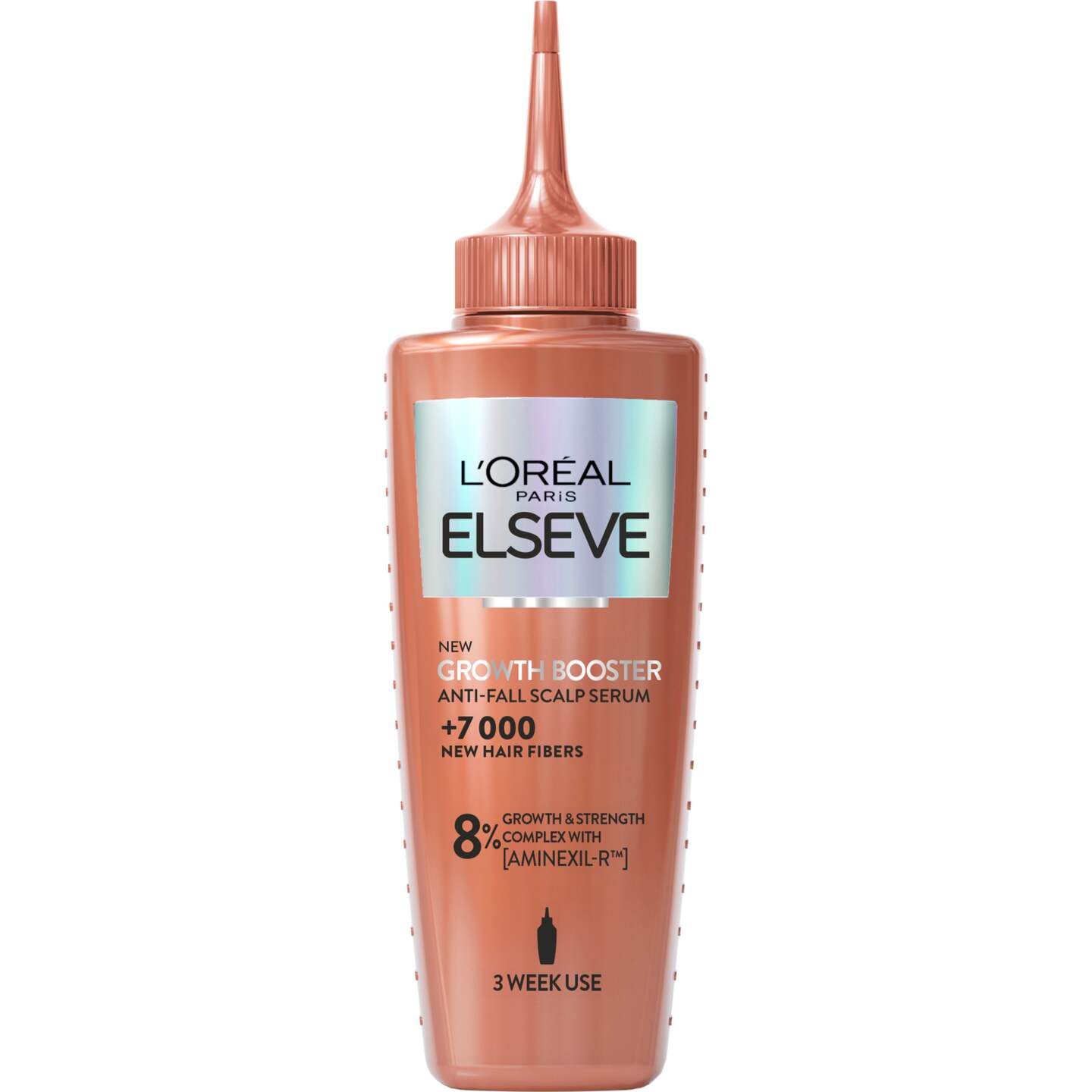 LORÉAL Elseve Growth Booster sérum proti vypadávání vlasů 102ml