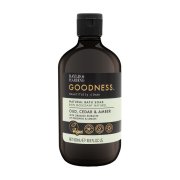 Baylis & Harding Pěna do koupele Oud, Cedr & Ambra 500 ml