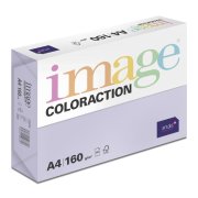 Antalis Tundra - barevný kancelářský papír, pastelově fialový A4, 160 g/m2, 250 listů