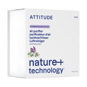 ATTITUDE Nature+ čistící osvěžovač vzduchu levandule a eukalypt 227 g
