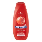 SCHAUMA Šampon pro lesk barvy Color Shine 400 ml