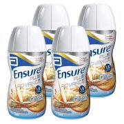 ENSURE PLUS Advance čokoládová příchuť 4 x 220 ml