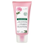 KLORANE  Balzám s BIO pivoňkou citlivá a podrážděná vlasová pokožka 150 ml