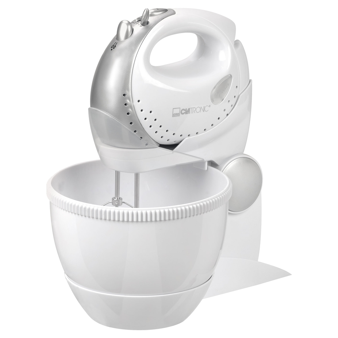 CLATRONIC HMS 2739 mixer s mísou ruční