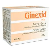 GINEXID Vaginální výplach 100 ml 3 kusy