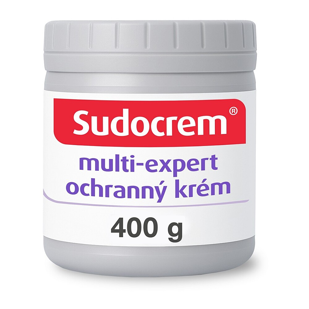 Sudocrem MULTI-EXPERT 400g