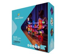 Cleverclixx Kuličková dráha Dazzling Lights Pack Intense - 100 ks
