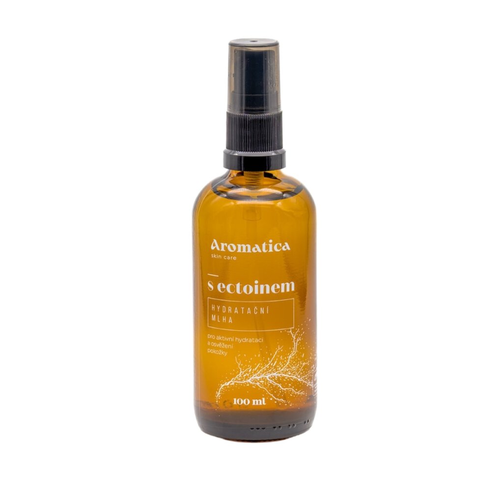 AROMATICA Hydratační mlha s ectoinem 100ml