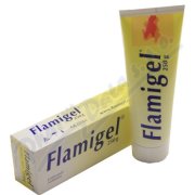 Flamigel 250ml hydrokoloidní gel na hojení ran