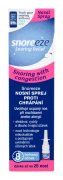 Snoreeze Nosní sprej proti chrápání 10ml