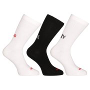 HUGO 3PACK ponožky vícebarevné (50521067 960) L