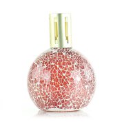 Ashleigh & Burwood London Katalytická lampa LIFE IN BLOOM - CORAL