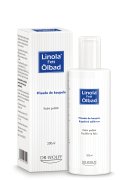 Linola Fett Ölbad olej do koupele 1x200ml