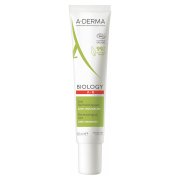 A-DERMA BIOLOGY Péče proti začervenání 40ml