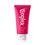 Coolex Lubrikační gel na vodní bázi jahoda 50 ml tuba