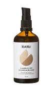 Kvetu Mandlový olej 100 ml