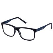Glassa Brýle do dálky G 1228 -2,00 modré