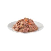 BRIT Care cat fillets in jelly with tuna kapsička pro kočky 85 g