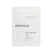 Fortuna Propolis Maska na obnovu kožní bariéry 1 ks