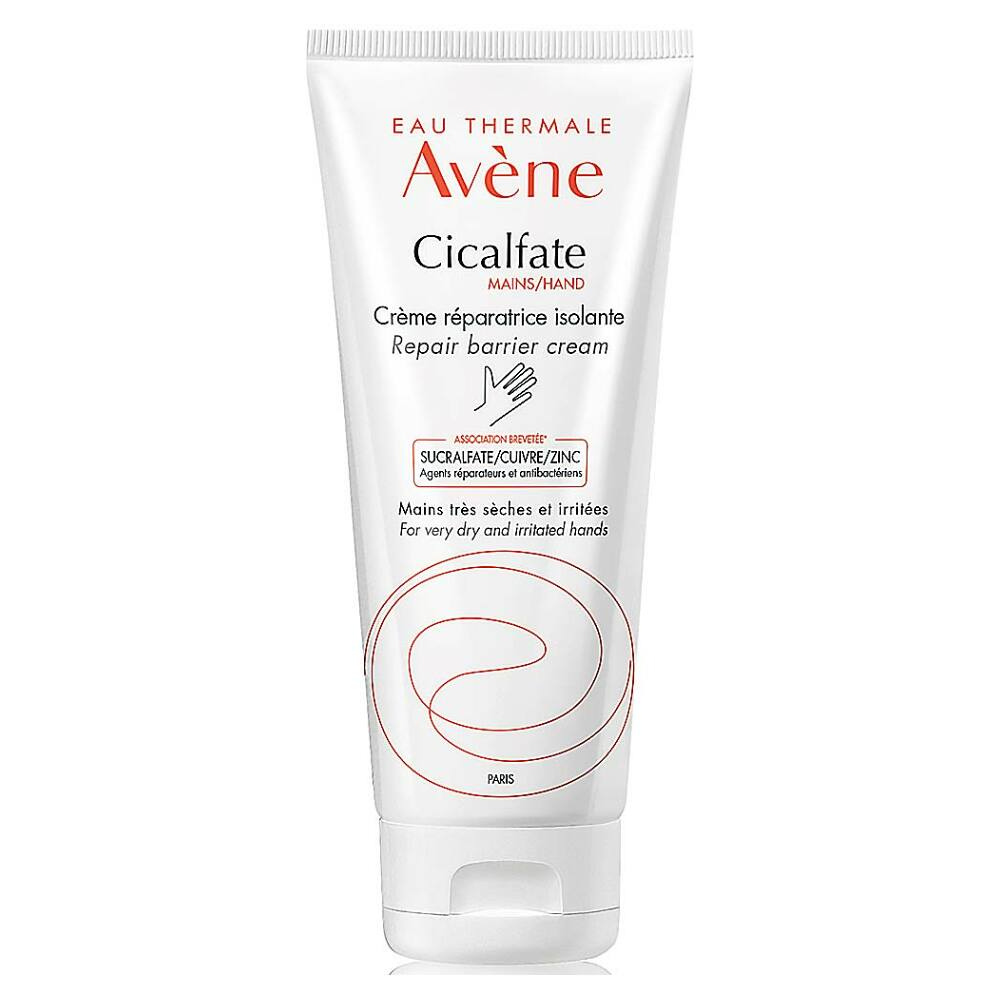 AVENE Cicalfate obnovující bariérový krém na ruce 100 ml
