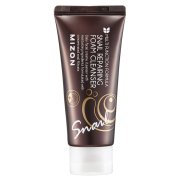 MIZON Čistící pleťová pěna s filtrátem hlemýždího sekretu 60 ml