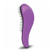 DTANGLER Purple Kartáč na vlasy s rukojetí 1 kus