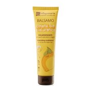 LA SAPONARIA Kondicionér s citronem a kyselinou hyaluronovou 150 ml