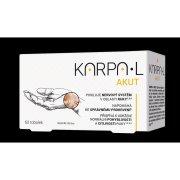 KARPA-L AKUT 60 tobolek
