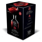 SWEET HOME COLLECTION Parfémovaný difuzér Red Grapes & Pomegranate Blossom 250 ml