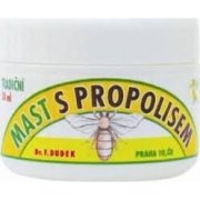 DR.DUDEK Propolisová mast tradiční 30 ml