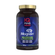 IQ Mag Organic Magnesium L-threonate tob.90