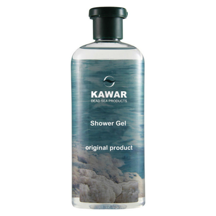 KAWAR Sprchový gel 400 ml
