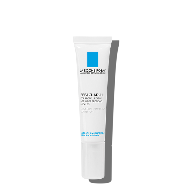 LA ROCHE-POSAY Effaclar A.I. Cílená korekční péče proti nedokonalostem pleti 15 ml
