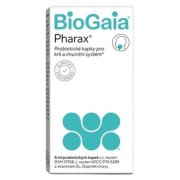 BioGaia Pharax Probiotické kapky 5ml