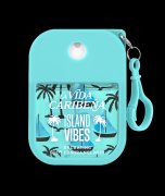 La Vida Caribena Island Vibes hydrataační tělová mlha 35 ml