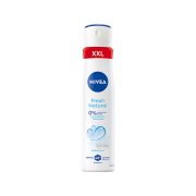 NIVEA Sprej Antiperspirant Fresh Natural 250 ml