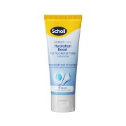 SCHOLL Expert Care rychlá hydratace krém na chodidla 75 ml